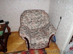 кресла  мягкие - Изображение #3, Объявление #2301