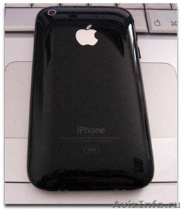 Новые iPhone 3GS 16гб и 32гб из США! Самая низкая цена! - Изображение #2, Объявление #5207
