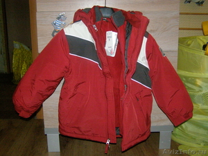 Детская зимняя куртка 3 в 1 - Изображение #1, Объявление #5098