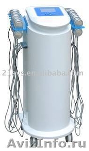 Аппарат ультразвуковой липосакции (S-48 Ultrasonic Liposuction) - Изображение #1, Объявление #17796