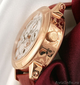 Patek Philippe Sky Moon Tourbillon - Изображение #2, Объявление #31786