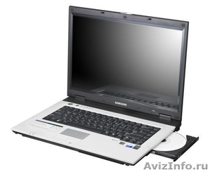Продам или обмен 2х ядерный ноутбук Samsung R40plus - Изображение #1, Объявление #39765