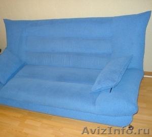 диван-книжка и 2 кресла - Изображение #2, Объявление #46181