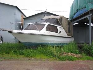 Продам катер Nautica - Изображение #1, Объявление #42591