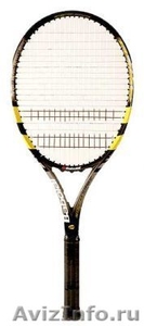 Теннисные ракетки - Изображение #2, Объявление #57751
