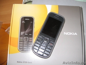 Продам Nokia 3720 - Изображение #1, Объявление #54531