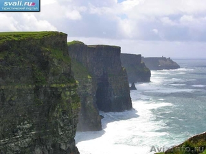 Поездка в Ирландию 23 по 28 августа  - Изображение #2, Объявление #48569