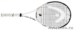 Теннисные ракетки - Изображение #1, Объявление #57751