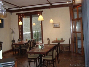 Ресторан на 40 мест в Василеостровском р-не - Изображение #2, Объявление #61424