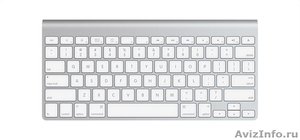 Беспроводная клавиатура для MAC - Изображение #1, Объявление #73437