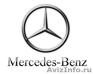 Ремонт Mercedes Benz в самом центре Санкт-Петербурга. - Изображение #1, Объявление #82462