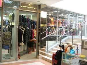 Магазин женской одежды в ТЦ Нарва - Изображение #1, Объявление #87612