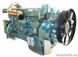 Ремонт дизельных двигателей, в т.ч. WD615 (STEYR, WEICHAI), Д-160, Д-180 (ЧТЗ) д - Изображение #1, Объявление #85400