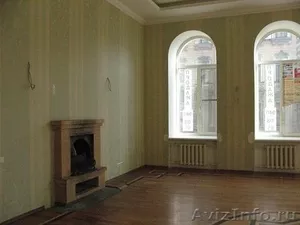 Продам элитную многокомнатную квартиру в центре Санкт-Петербурга - Изображение #3, Объявление #89805