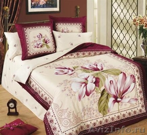 Красивое постельное белье Миланика  - Изображение #1, Объявление #105467