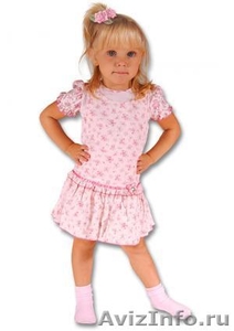 Интернет-магазин модной детской одежды "МатрёшкА" - Изображение #3, Объявление #129231