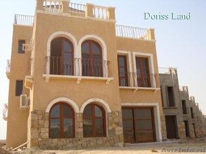 Недвижимость В Египте-Хургада от застройщика. Red Sea Pearl Real Estate Company - Изображение #3, Объявление #98945