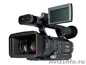Видеосъёмка и видеомонтаж - Изображение #1, Объявление #129808