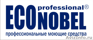 Моющие средства «Econobel professional» «Эконобель»  - Изображение #5, Объявление #122020