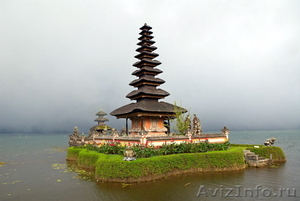 Индонезия, о.БАЛИ - Изображение #1, Объявление #149028