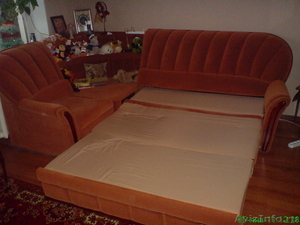 диван-кровать угловой - Изображение #2, Объявление #139740