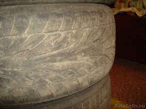 Шины, колеса, резина - Изображение #3, Объявление #144197