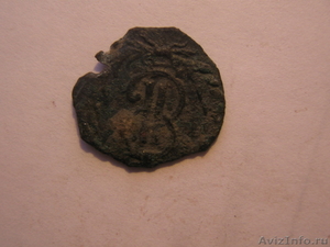 Монеты старых времён - Изображение #2, Объявление #137633