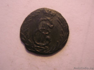 Монеты старых времён - Изображение #4, Объявление #137633