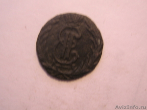 Монеты старых времён - Изображение #6, Объявление #137633