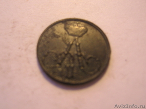 Монеты старых времён - Изображение #10, Объявление #137633
