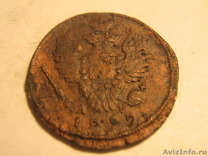 царские монеты Александра1,Николая1,Павла1 в хорошем состоянии - Изображение #10, Объявление #145161