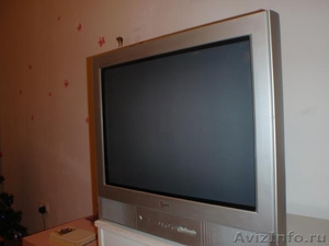 Телевизор LG 29FB30 FLATRON 70 см - Изображение #1, Объявление #138032