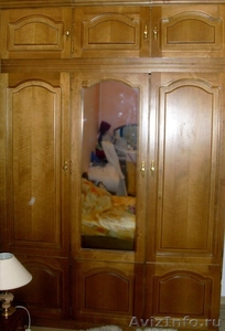Гарнитур спальный - Изображение #2, Объявление #155052