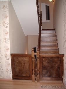 Изготовление лестниц на заказ - Изображение #2, Объявление #125174