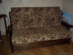 Обивка,ремонт мягкой мебели в Санкт-Петербурге. - Изображение #2, Объявление #167844