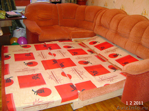Угловой диван-кровать - Изображение #3, Объявление #172450