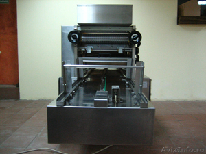 Продается (б/у) профессиональная тестоформующая машина Laser RM 50 ST произв-во  - Изображение #5, Объявление #177392