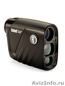 Лазерный дальномер Bushnell Yardage Pro Sport 600 - Изображение #1, Объявление #170480
