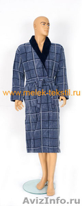 Махровые  халаты  от  производителя  производство  Турция  оптом!!! - Изображение #2, Объявление #159387