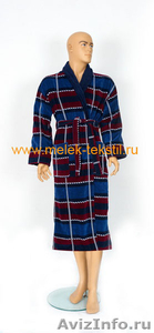 Махровые  халаты  от  производителя  производство  Турция  оптом!!! - Изображение #6, Объявление #159387