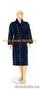 Махровые  халаты  от  производителя  производство  Турция  оптом!!! - Изображение #8, Объявление #159387