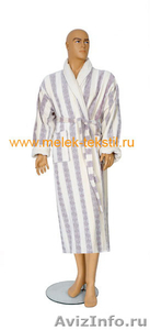 Махровые  халаты  от  производителя  производство  Турция  оптом!!! - Изображение #10, Объявление #159387