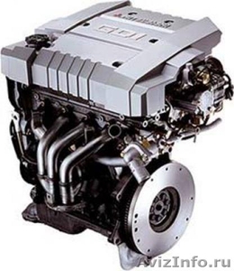 Контрактные двигатели КПП, АКПП - Изображение #1, Объявление #158207