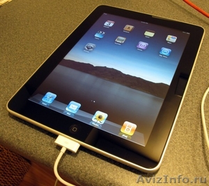 Для продажи: iPhone 4G, Apple Tablet IPad 64GB (Wi-Fi + 3G) - Изображение #1, Объявление #180696