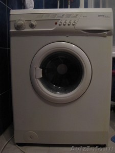 Продам стиральную машину - Изображение #1, Объявление #172933