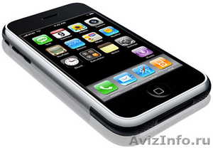 Mobile phone Apple, iPhone 4 32GB - Изображение #1, Объявление #176208
