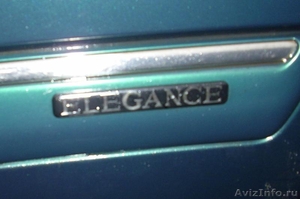Mercedes E200 / ELEGANCE - Изображение #7, Объявление #182930