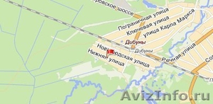Продам земельный участок 11 соток в Курортном районе Санкт-Петербурга - Изображение #1, Объявление #157298