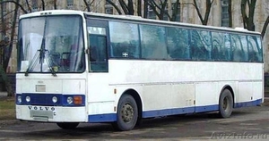 Автобус Вольво   - Изображение #1, Объявление #160573