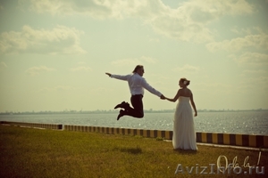 Агентство O-la-la — свадебный эксперт в Санкт-Петербурге! - Изображение #1, Объявление #209399